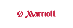 Marriott logo Trips & More More