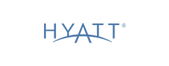 hyatt_logo logo Trips & More More
